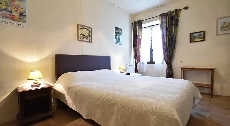 Holiday home in Loubejac