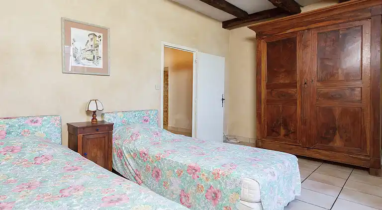 Vakantiehuis in Sagelat