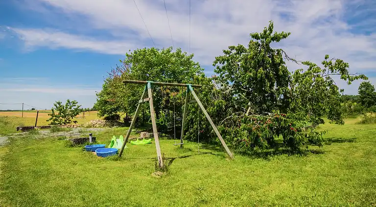 Holiday home in Pérignac