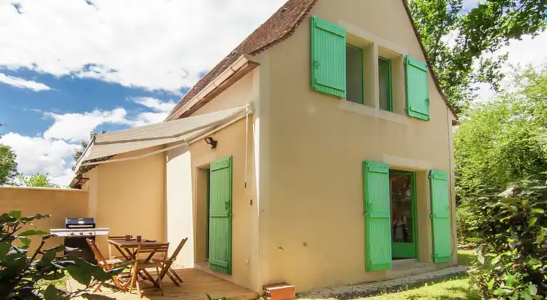 Holiday home in Carsac-Aillac