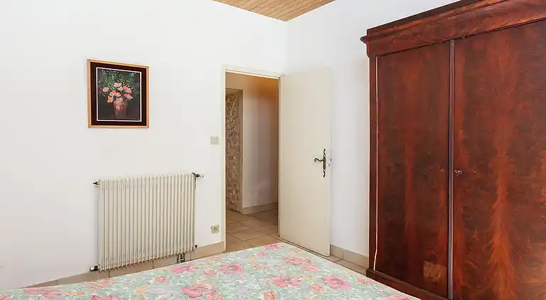 Vakantiehuis in Sagelat