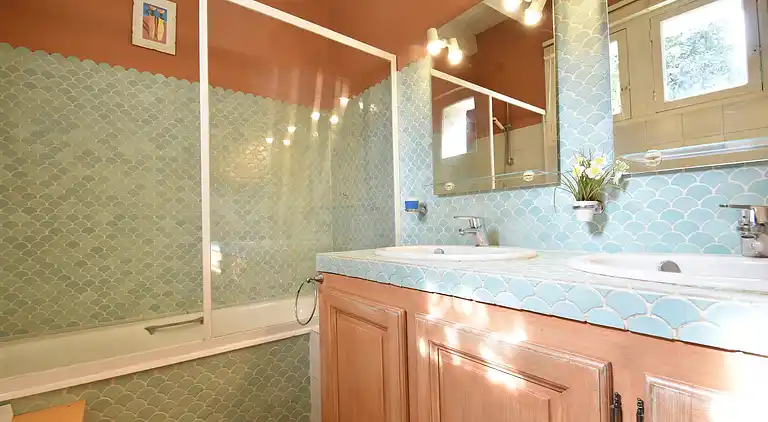 Holiday home in Loubejac