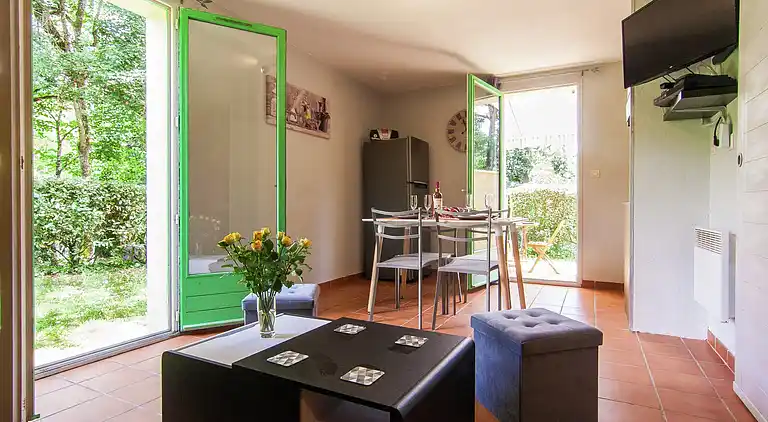 Holiday home in Carsac-Aillac