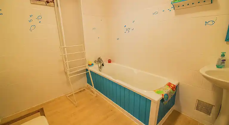 Sommerhus i Pérignac