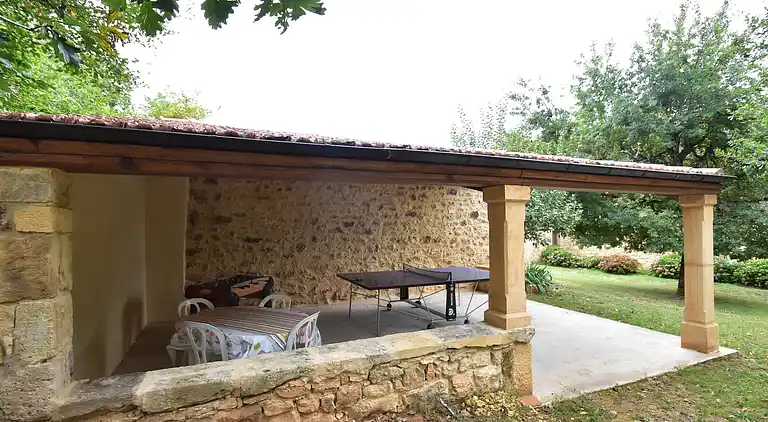 Casa de vacaciones en Nabirat