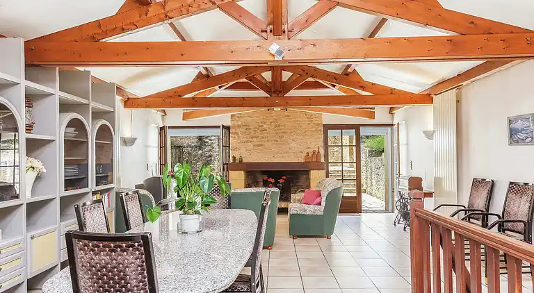 Vakantiehuis in Sagelat