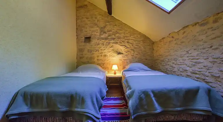 Holiday home in Loubejac