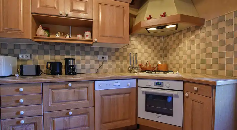 Holiday home in Loubejac