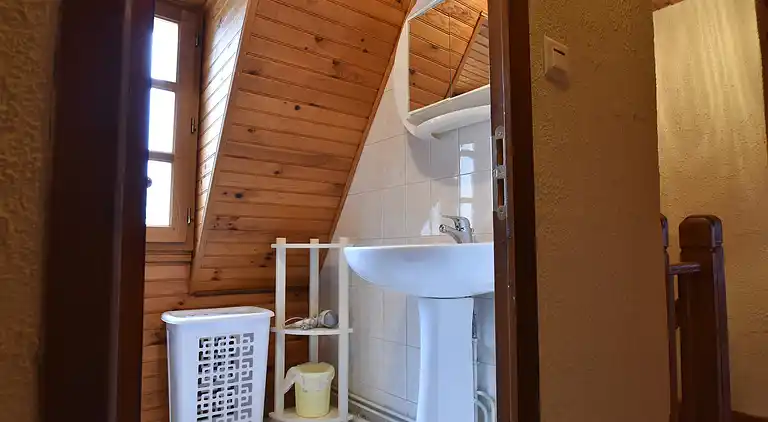 Feriebolig i Montignac