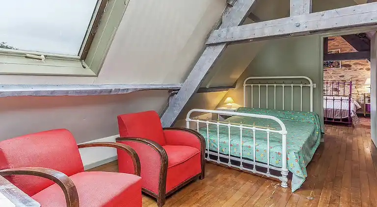 Holiday home in Loubejac