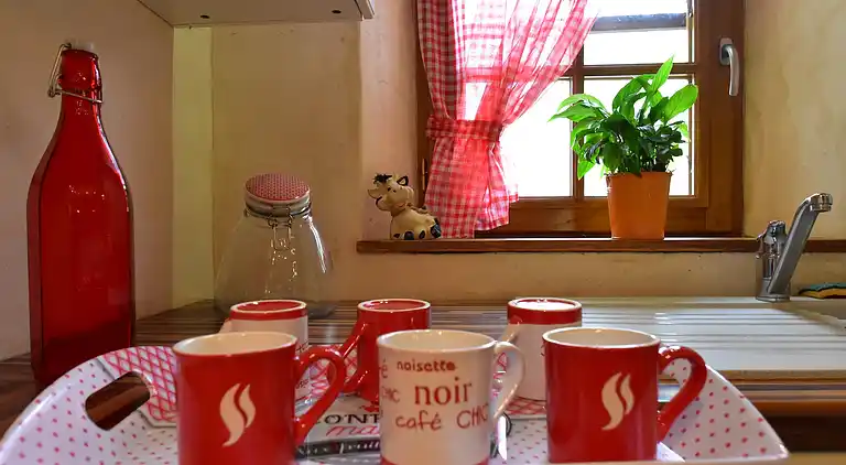 Holiday home in Beaumont-du-Périgord