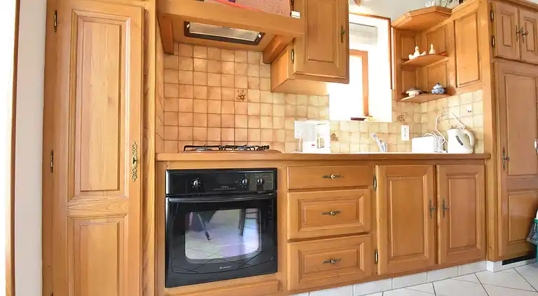 Holiday home in Carlux