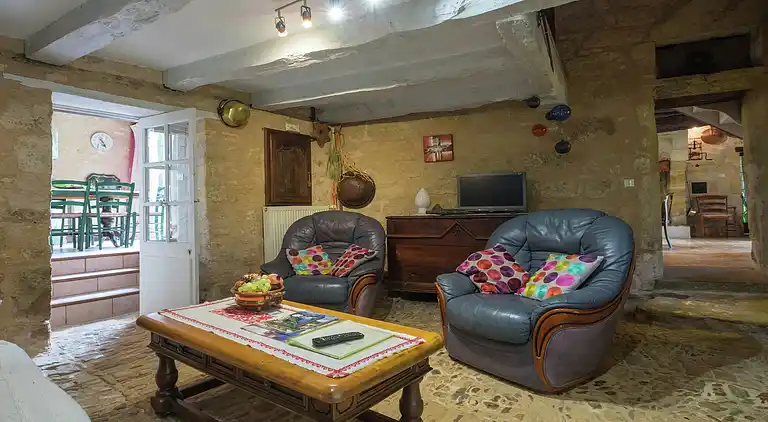 Holiday home in Excideuil