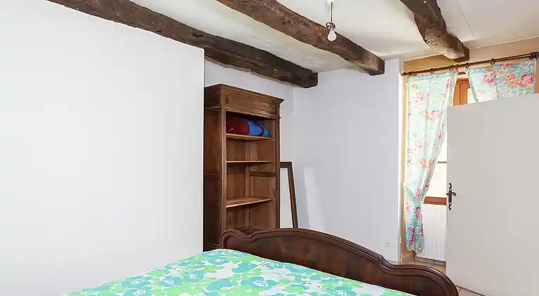 Vakantiehuis in Sagelat