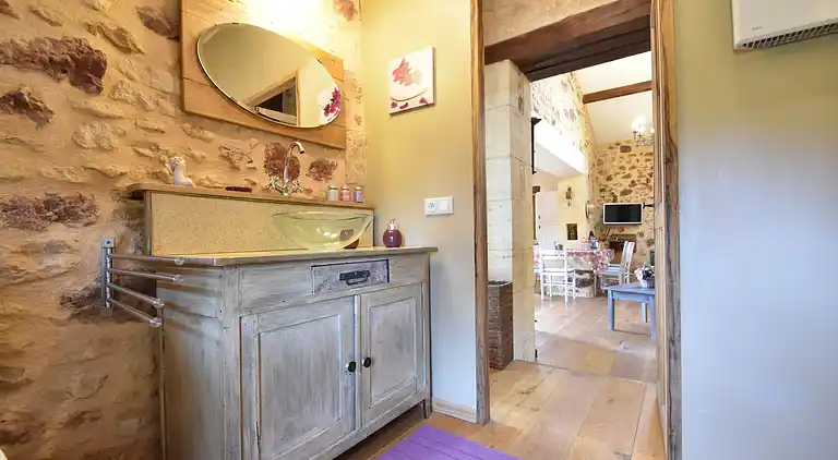 Holiday home in Beaumont-du-Périgord