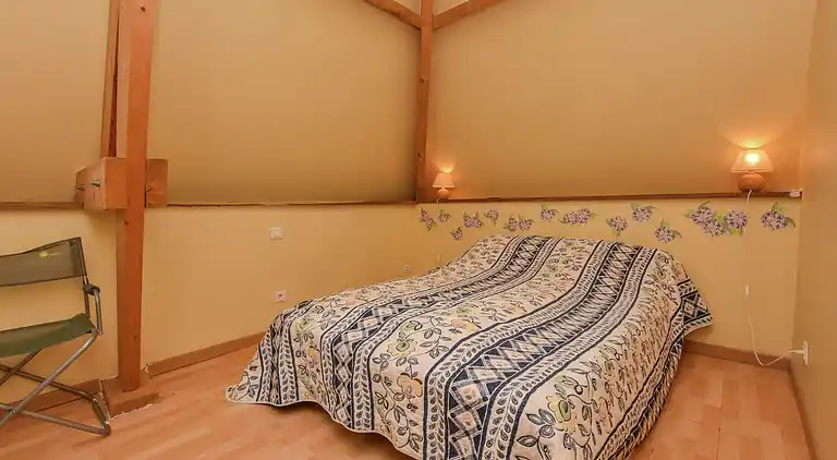 Holiday home in Loubejac