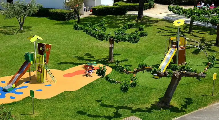 Apartment in La Grande-Motte