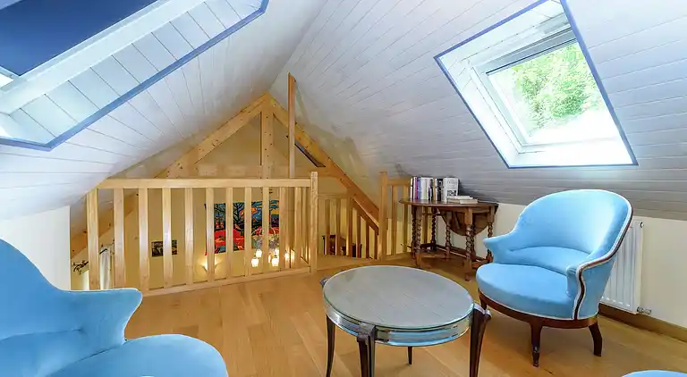 Ferienhaus in Plounéour-Brignogan-plages