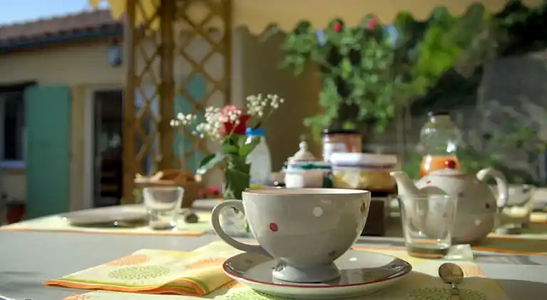 Sommerhus i La Grand-Combe