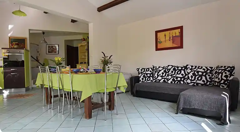 Villa in Languedoc-Roussillon