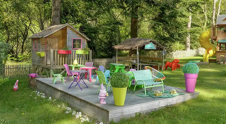 Villa i Riec-sur-Belon