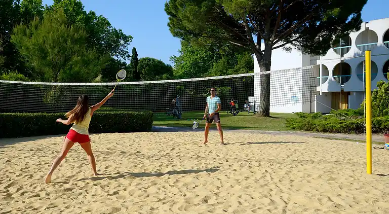 Ferielejlighed i La Grande-Motte