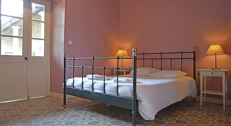 Villa i Vézénobres