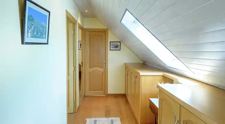 Ferienhaus in Plounéour-Brignogan-plages