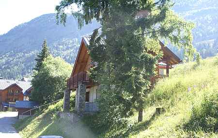 Cottage mh58414