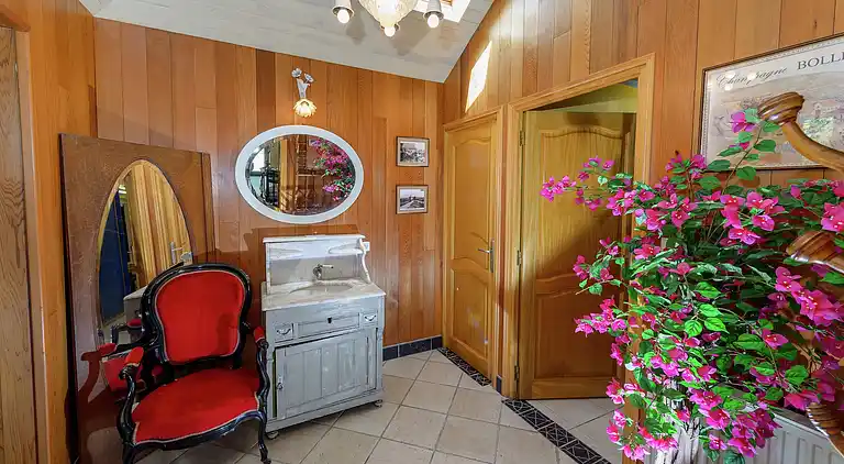 Ferienhaus in Plounéour-Brignogan-plages