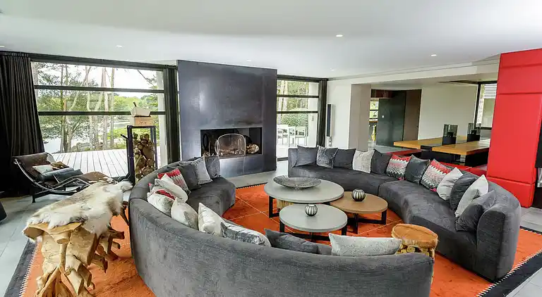 Villa i Riec-sur-Belon