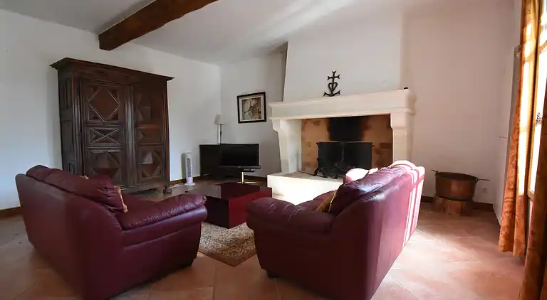 Villa in Saint-Laurent-d'Aigouze