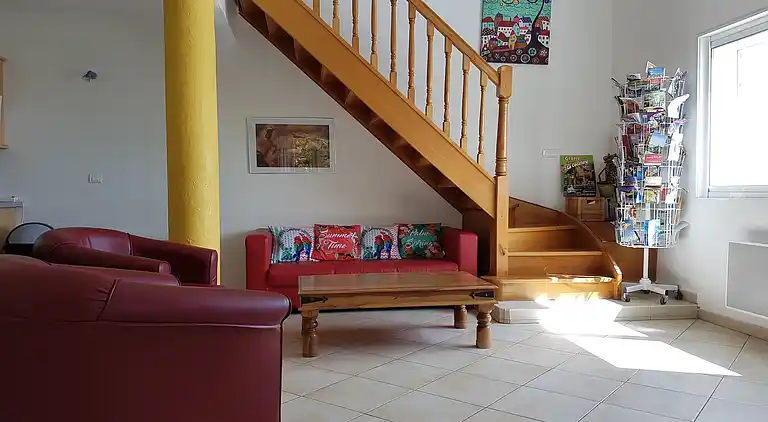 Villa in Potelières