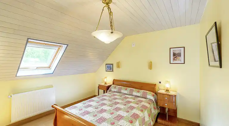 Ferienhaus in Plounéour-Brignogan-plages