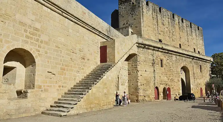 Villa in Saint-Laurent-d'Aigouze