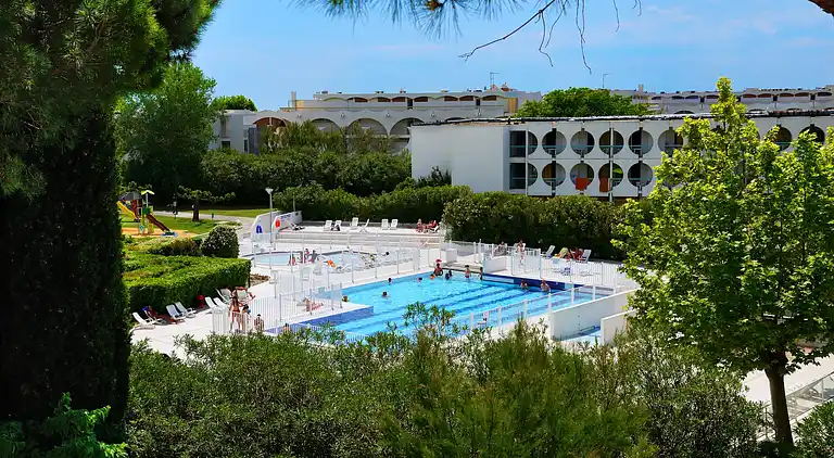 Apartment in La Grande-Motte