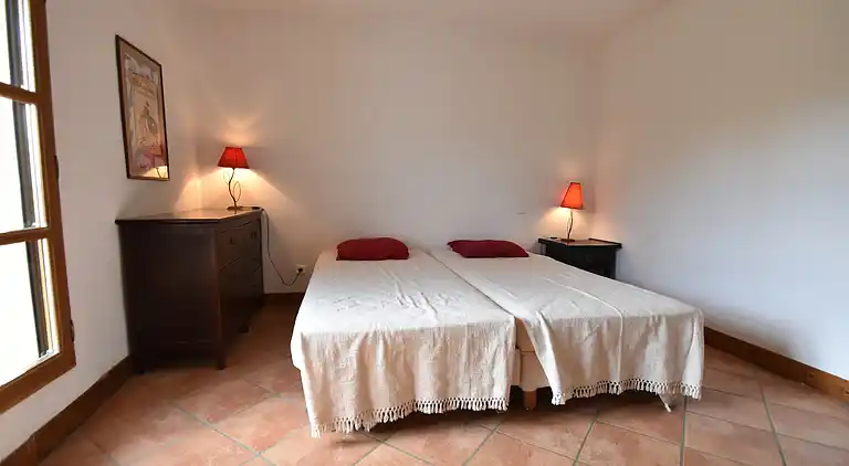 Villa in Saint-Laurent-d'Aigouze