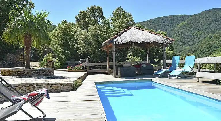 Villa in Zuid-Frankrijk