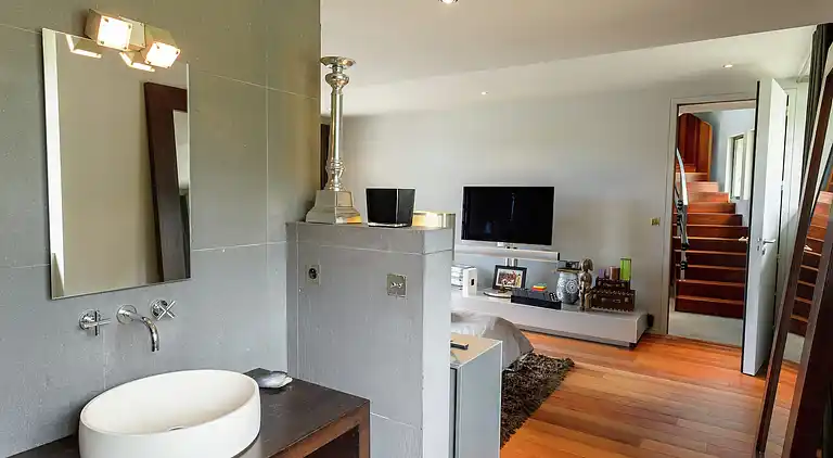 Villa i Riec-sur-Belon