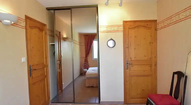 Villa i Saint-Jean-de-Minervois