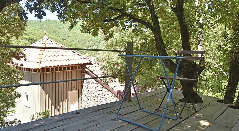 Villa in Zuid-Frankrijk