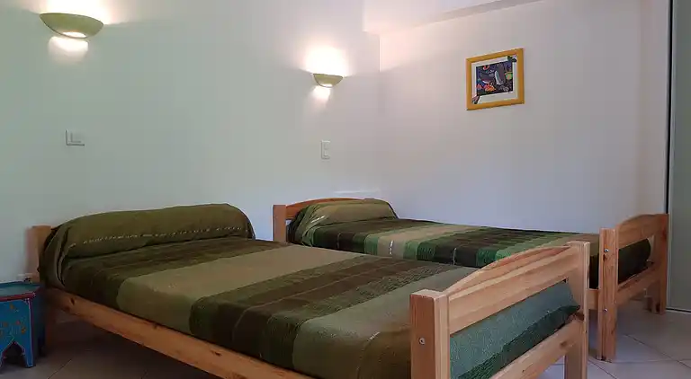 Villa in Potelières