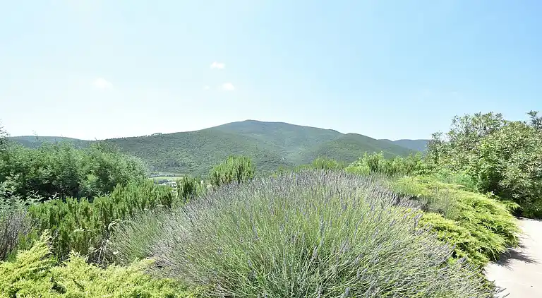 Villa i Saint-Jean-de-Minervois
