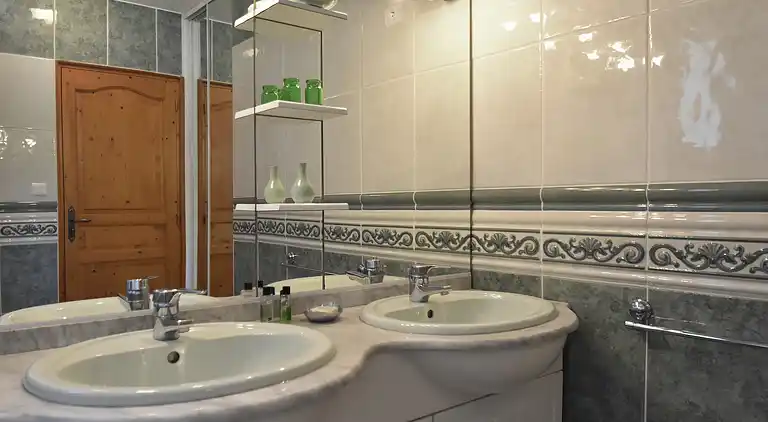 Villa i Saint-Jean-de-Minervois