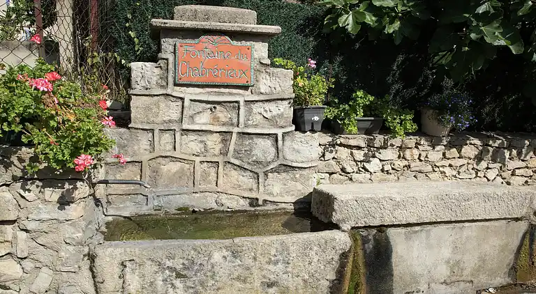 Villa in Ferrassières