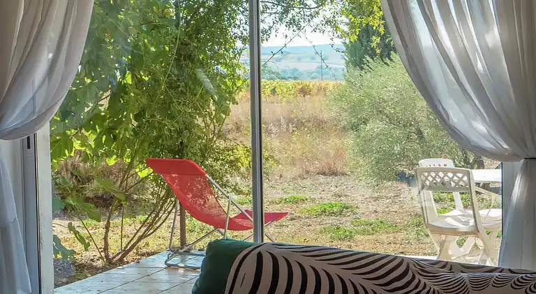 Holiday home in Occitanie