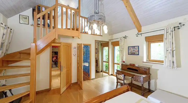 Ferienhaus in Plounéour-Brignogan-plages