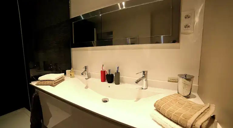 Apartment in Gouesnac'h