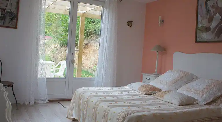 Sommerhus i La Grand-Combe