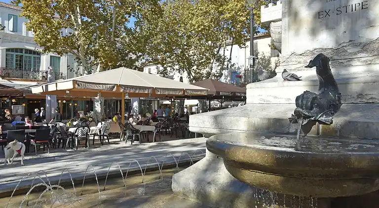 Villa in Saint-Laurent-d'Aigouze